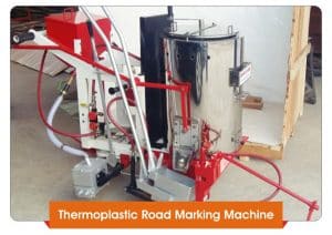 thermoplastic road marking machine,line marking machine for sale